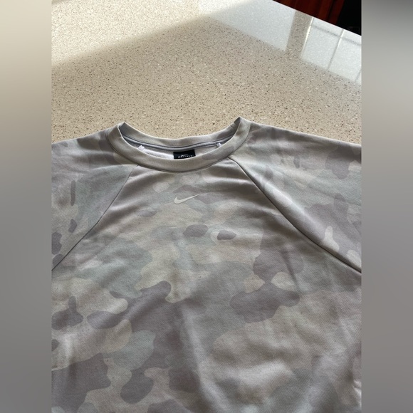 Crop sweater - Picture 5 of 5